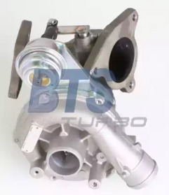 Компрессор BTS Turbo T912207